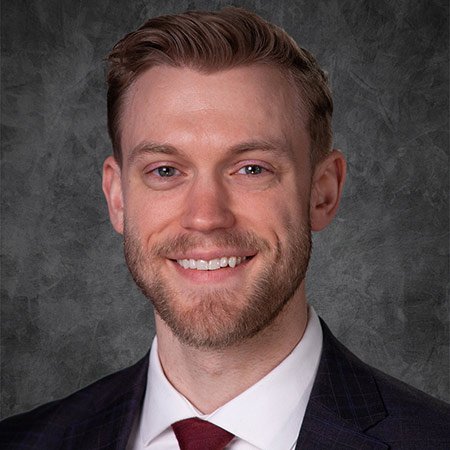 Jefferson Bell headshot