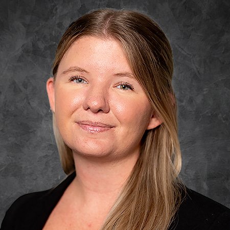 Samantha Hoover - Client Service Specialist