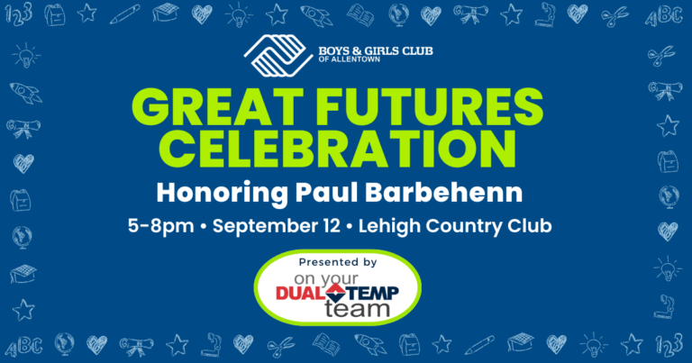 Boys & Girls Club of Allentown