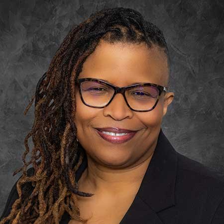 Sherise Johnson - Sr. Retirement Plan Specialist