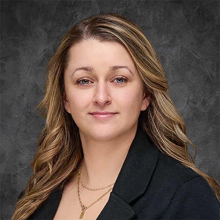 Julie Logan, Client Service Specialist