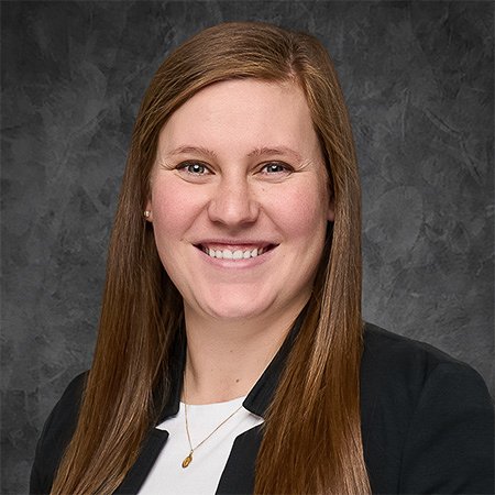 Nicole Hankins - Sr. Client Service Specialist