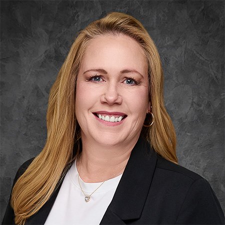 Nicole Rockett - Sr. Client Service Specialist