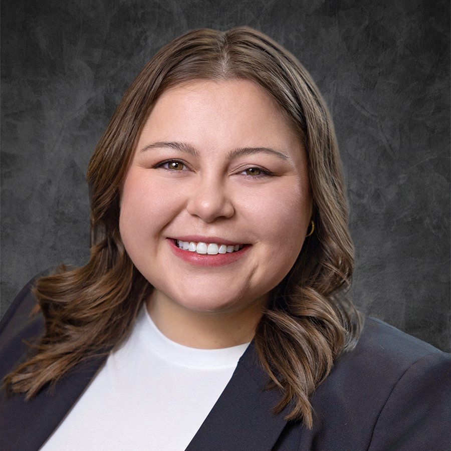 Madeline Longo - Sr. Financial Planner