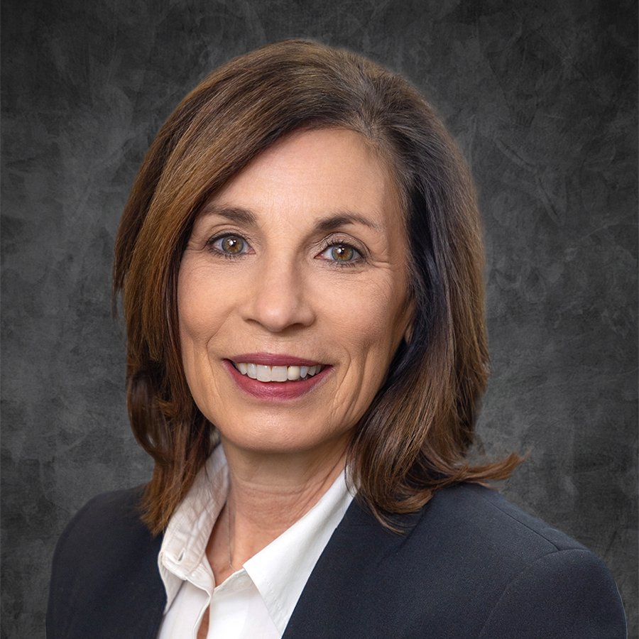 Mary Mortensen - Client Service Specialist