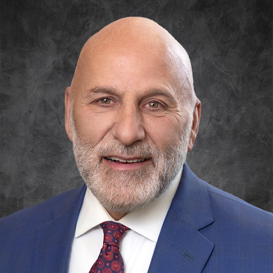 Mark Pletts - Sr. Wealth Advisor