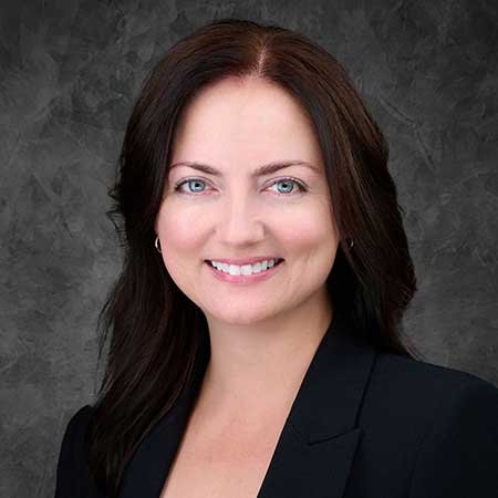 Heather Curtis - Sr. Client Service Specialist