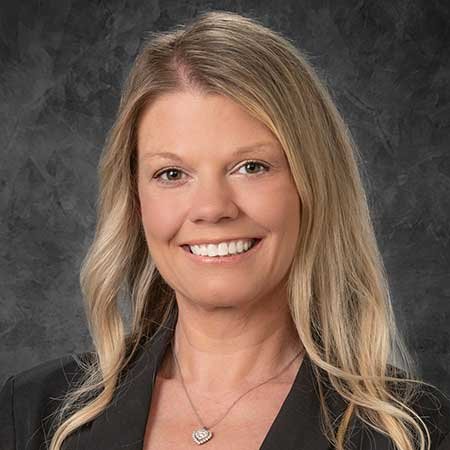 Kimi Rice - Client Service Specialist