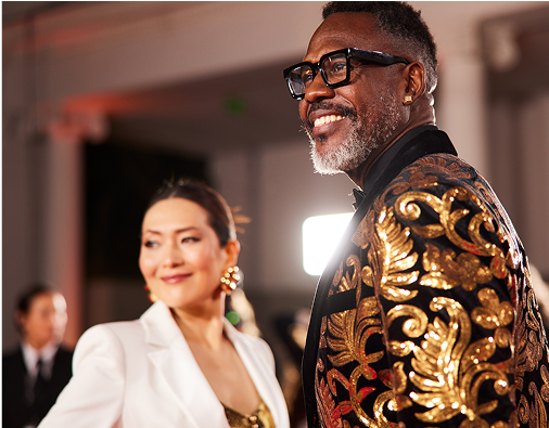 Professional Artists & Entertainers