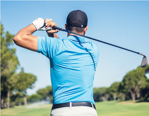 Professional Athletes