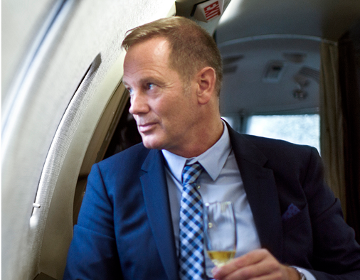 Corporate Executives