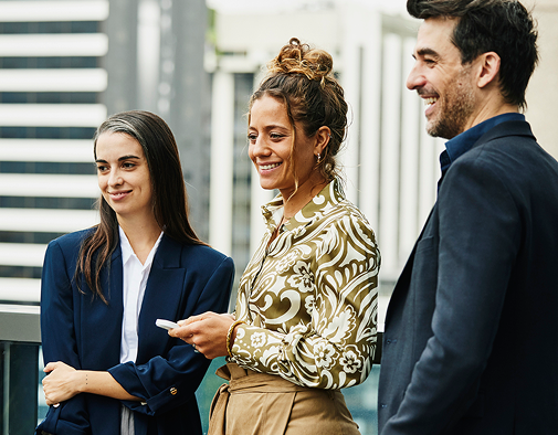 Family Offices in Transition